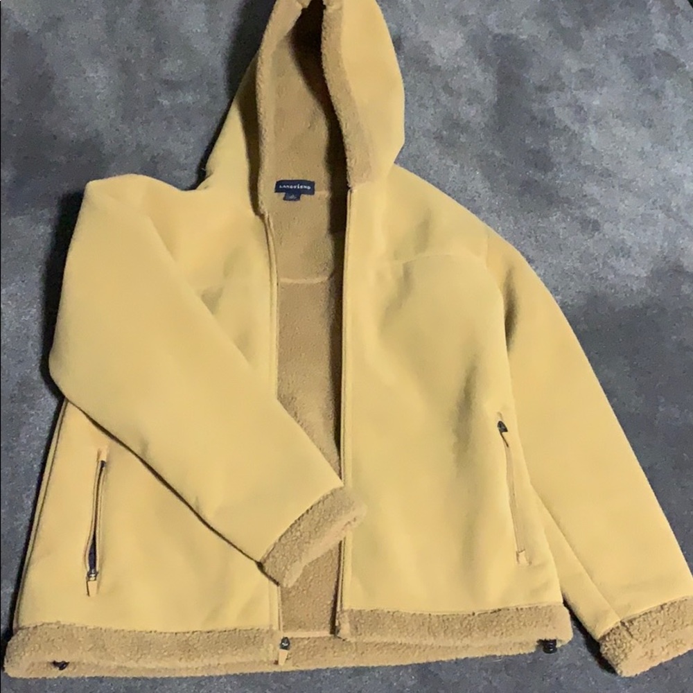 Women’s lined coat